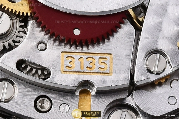 0522 ROLSUB0424A – Submariner 116610LN 904L SS SS Blk KING VS Affordable 1049